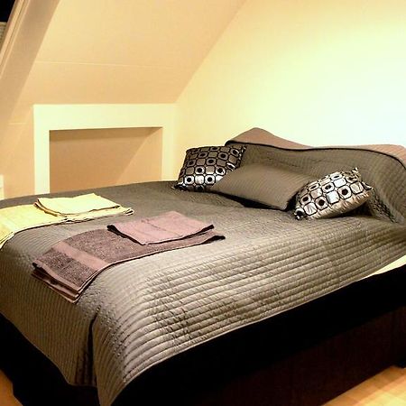 Serviced Apartments Malmoe Exterior photo