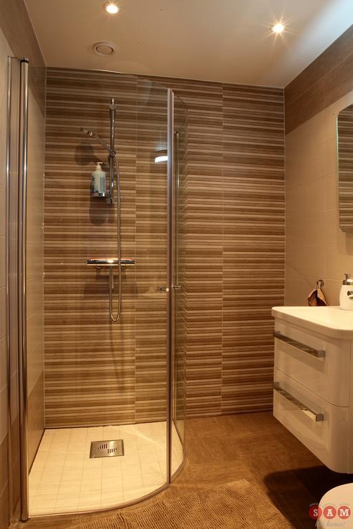 Serviced Apartments Malmoe Room photo